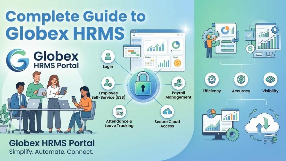 hrms globex