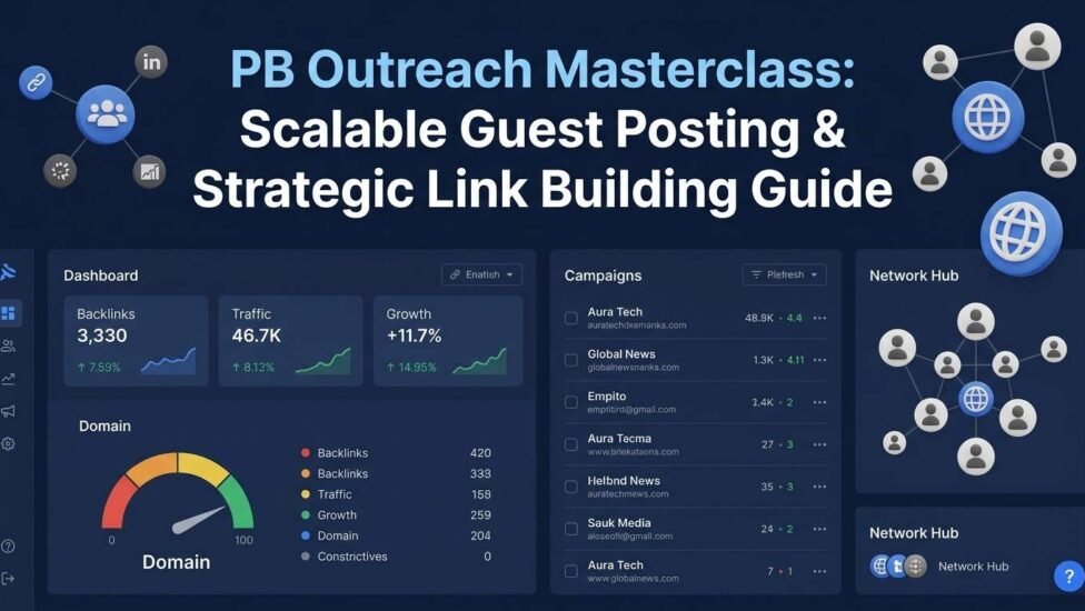 PB Outreach