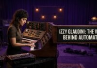 Izzy Glaudini: The Voice Behind Automatic