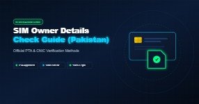 sim owner details online check