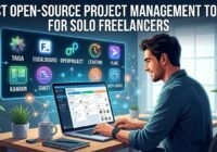 Best Open-Source Project Management Tools for Solo Freelancers